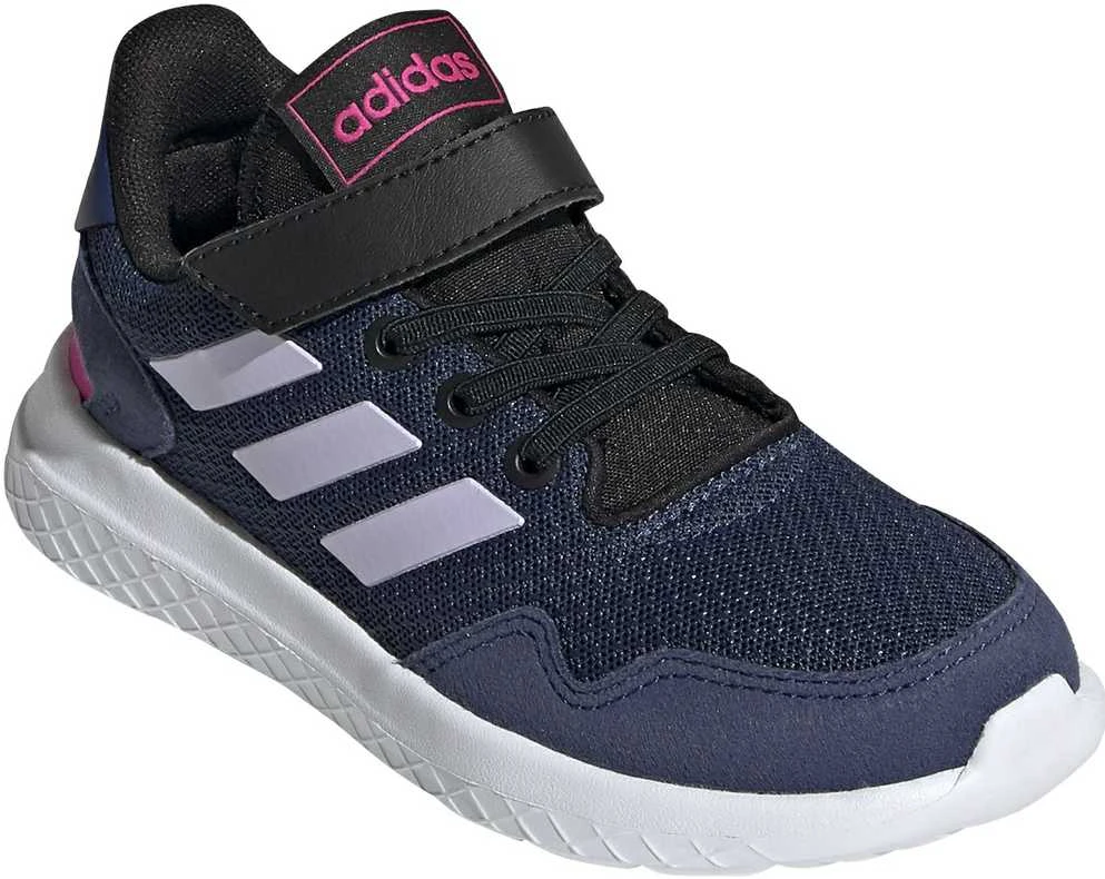 Adidas Avalynė Mergaitėms Archivo C Mėlyna EH0540