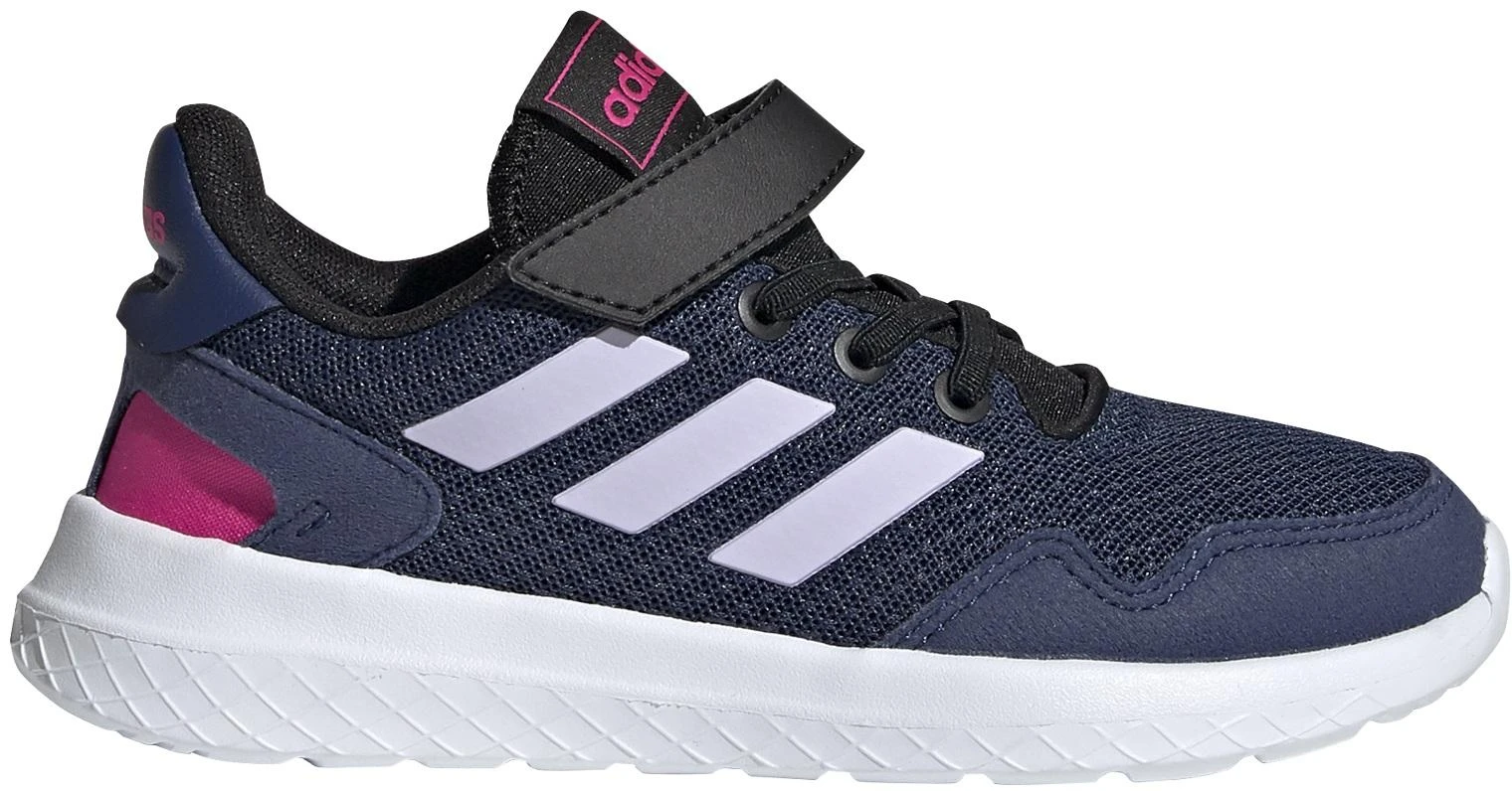Adidas Avalynė Mergaitėms Archivo C Mėlyna EH0540