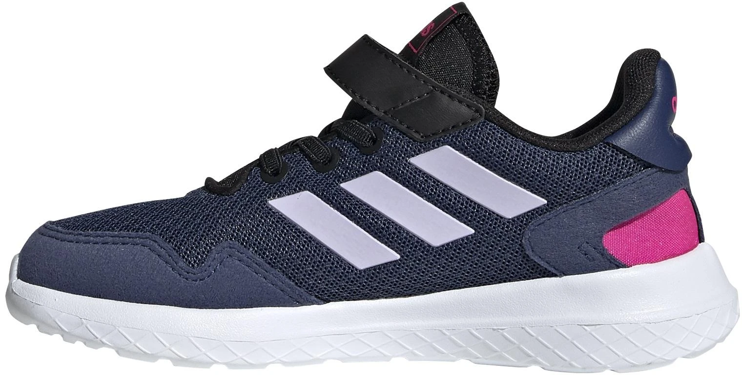 Adidas Avalynė Mergaitėms Archivo C Mėlyna EH0540