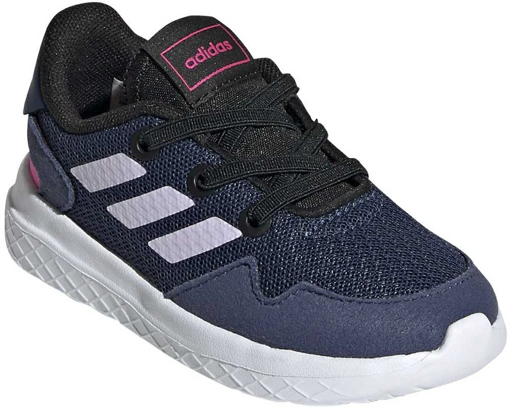 Adidas Avalynė Mergaitėms Archivo I Mėlyna EH0542