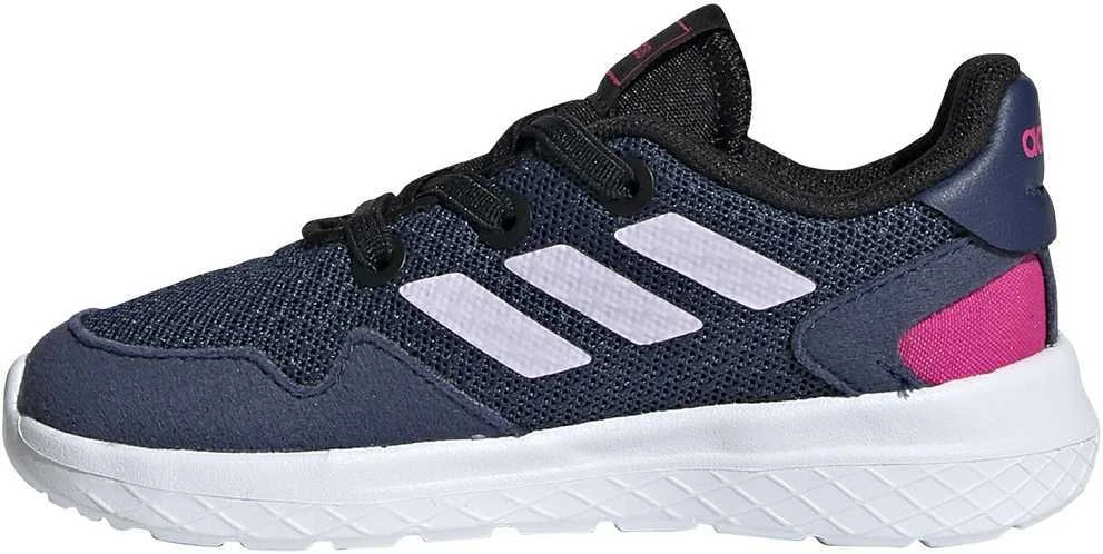 Adidas Avalynė Mergaitėms Archivo I Mėlyna EH0542