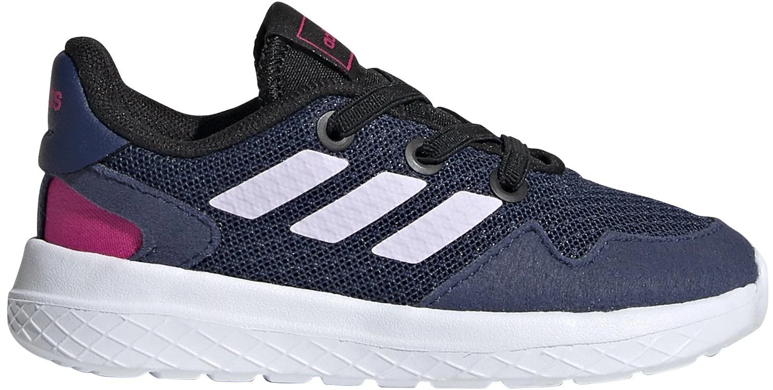 Adidas Avalynė Mergaitėms Archivo I Mėlyna EH0542