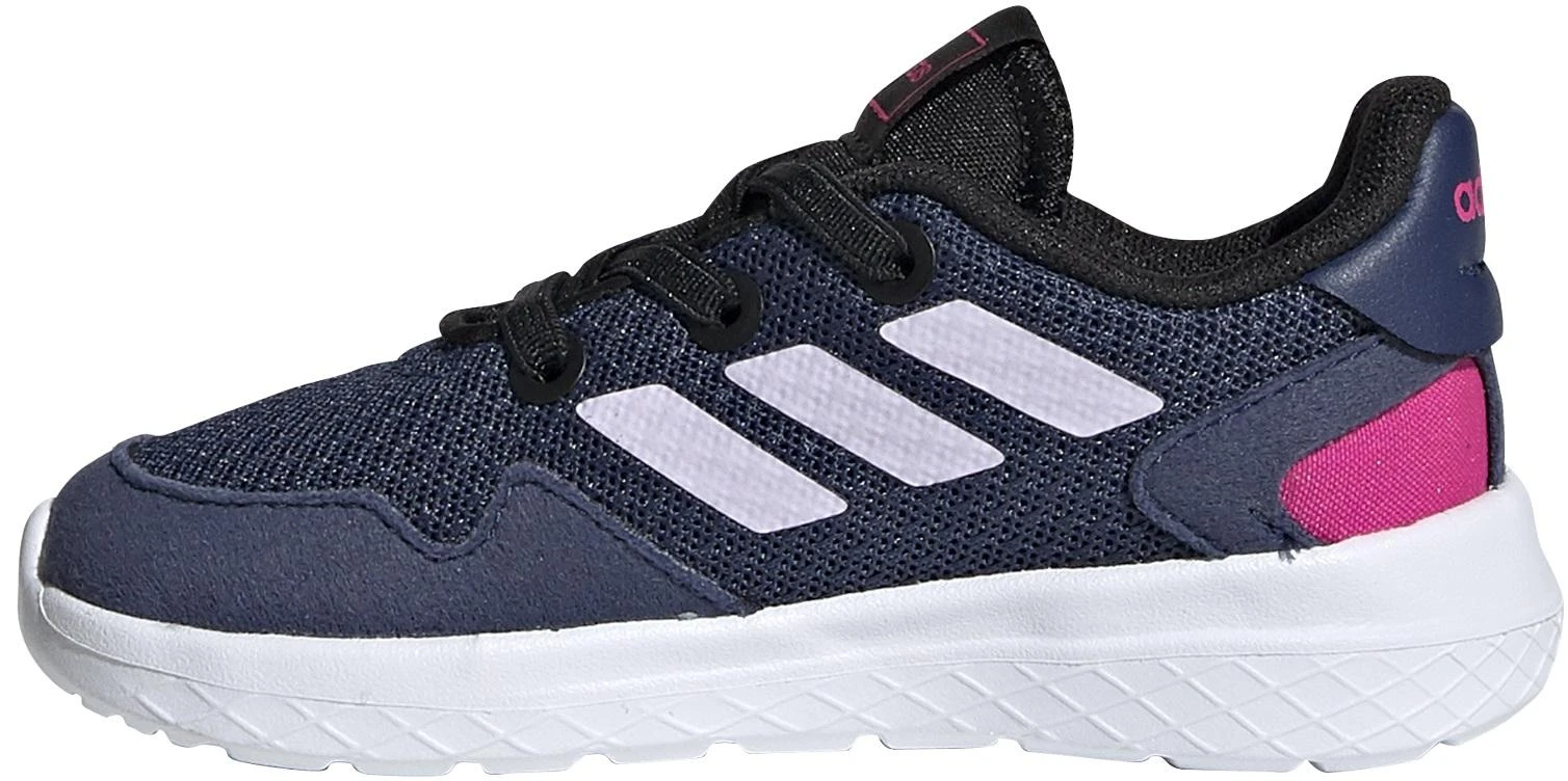Adidas Avalynė Mergaitėms Archivo I Mėlyna EH0542