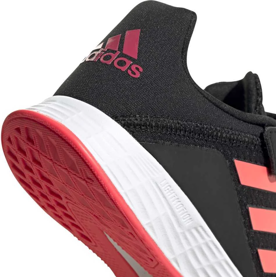 Adidas Avalynė Mergaitėms Duramo Sl C Juodas FX7308