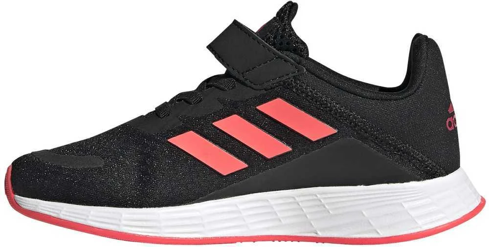 Adidas Avalynė Mergaitėms Duramo Sl C Juodas FX7308