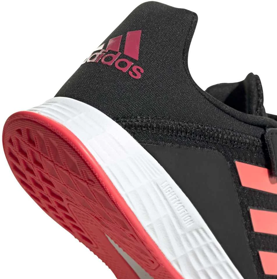 Adidas Avalynė Mergaitėms Duramo Sl C Juodas FX7308