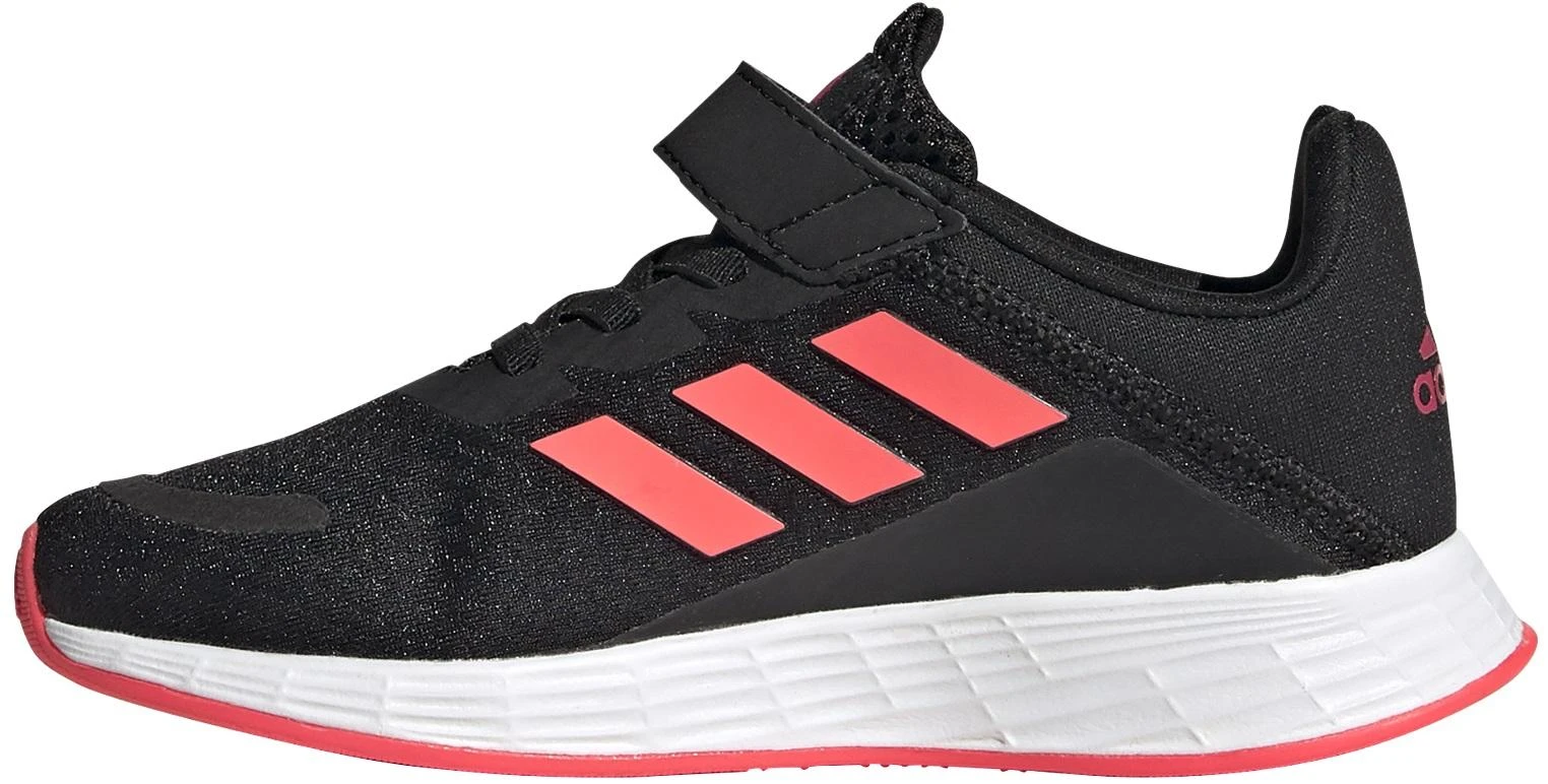 Adidas Avalynė Mergaitėms Duramo Sl C Juodas FX7308