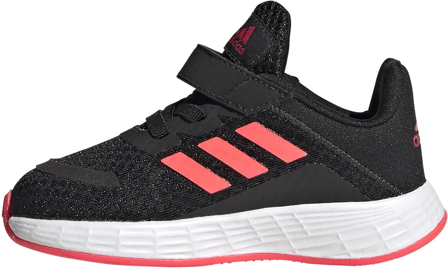 Adidas Avalynė Mergaitėms Duramo Sl I Juodas FX7315