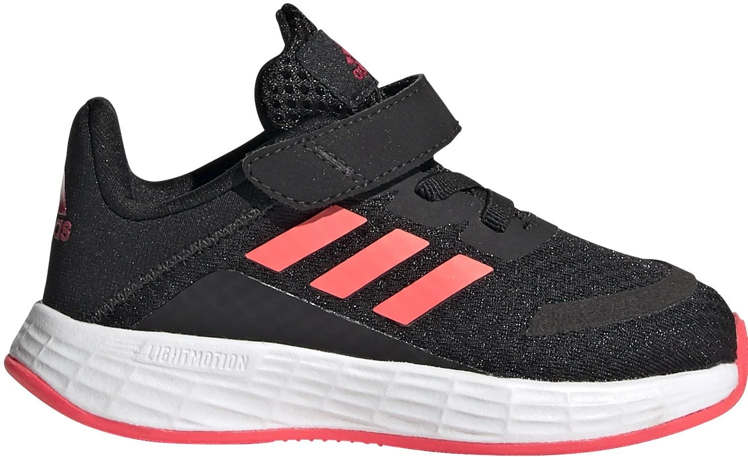 Adidas Avalynė Mergaitėms Duramo Sl I Juodas FX7315
