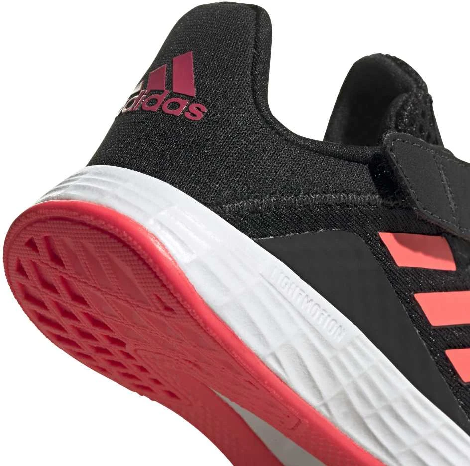 Adidas Avalynė Mergaitėms Duramo Sl I Juodas FX7315