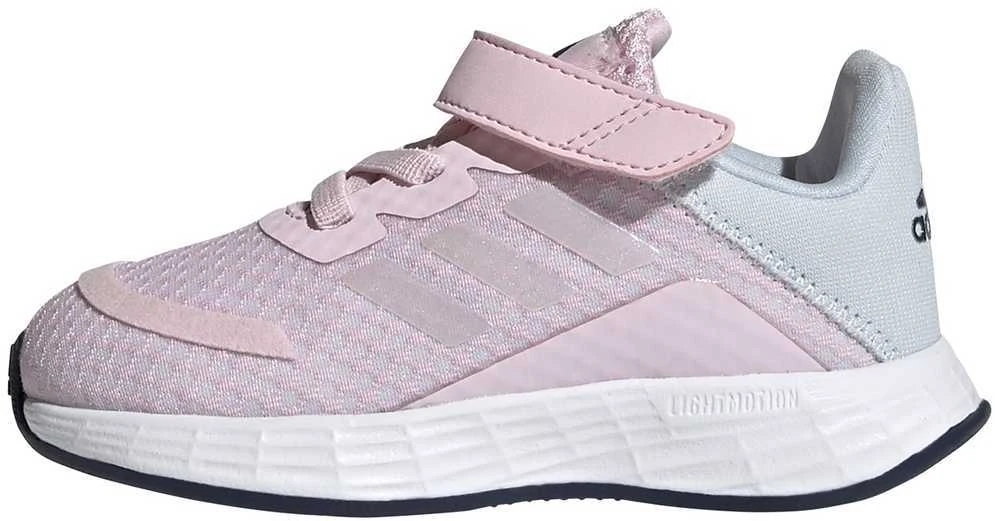 Adidas Avalynė Mergaitėms Duramo Sl I Rožinė FY9175