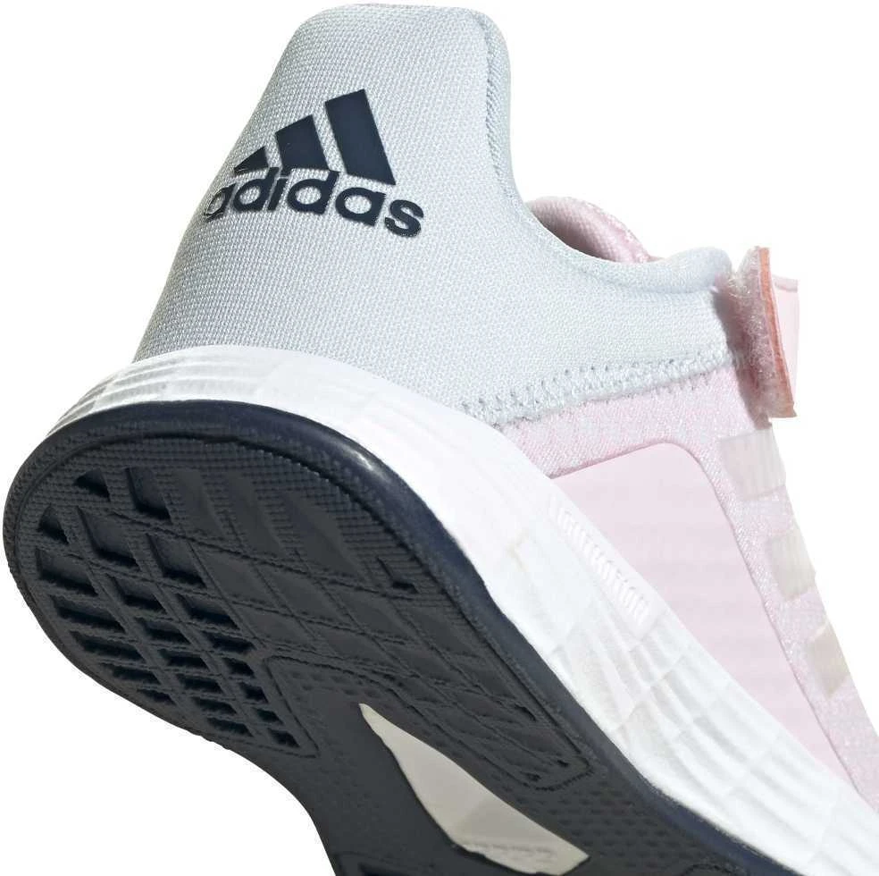 Adidas Avalynė Mergaitėms Duramo Sl I Rožinė FY9175