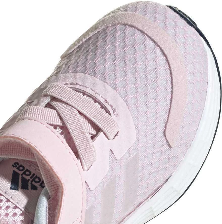 Adidas Avalynė Mergaitėms Duramo Sl I Rožinė FY9175