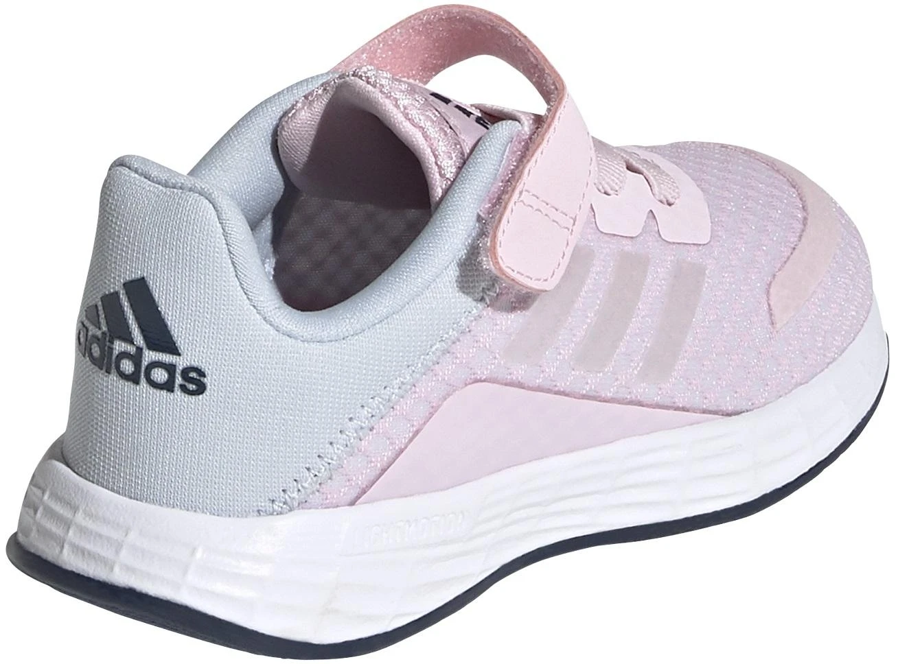 Adidas Avalynė Mergaitėms Duramo Sl I Rožinė FY9175
