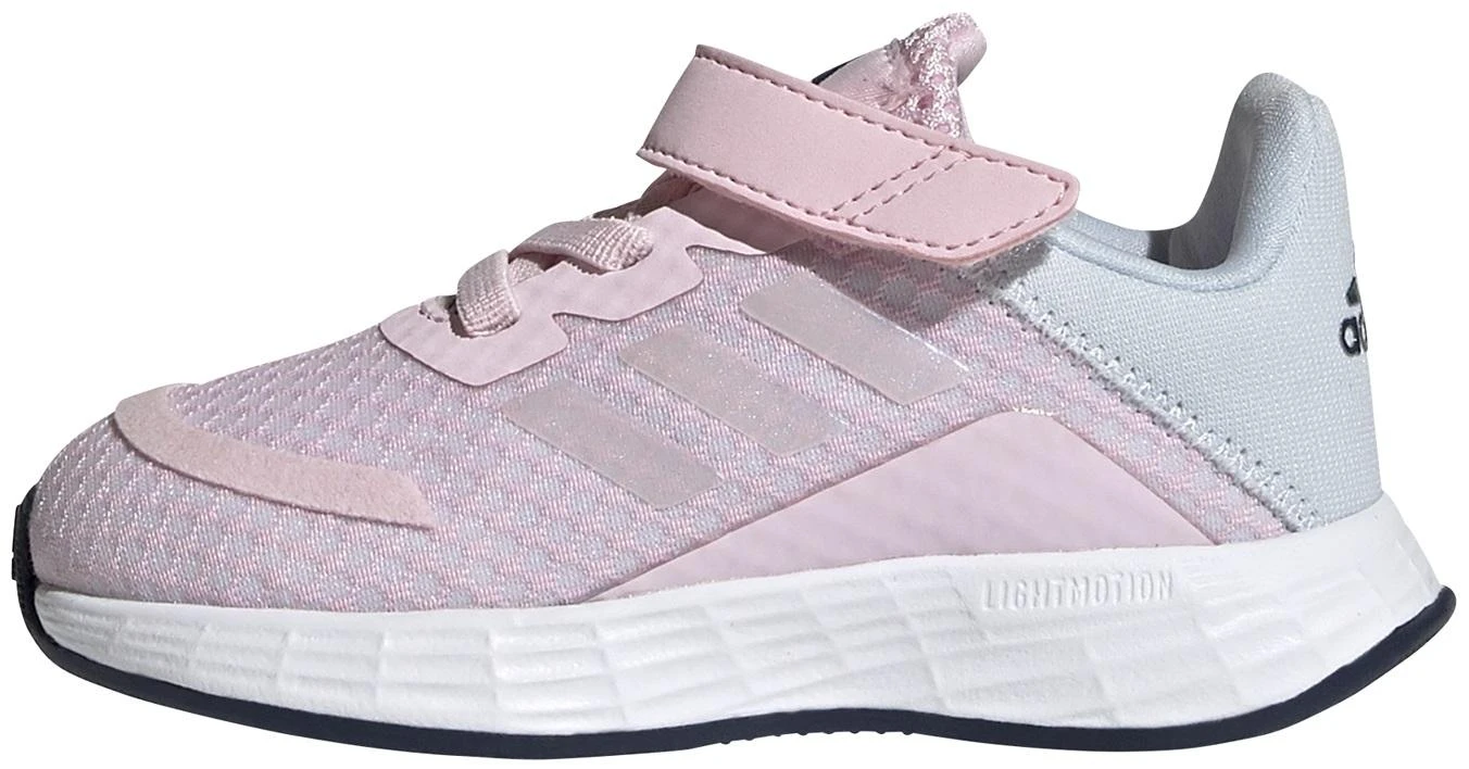 Adidas Avalynė Mergaitėms Duramo Sl I Rožinė FY9175