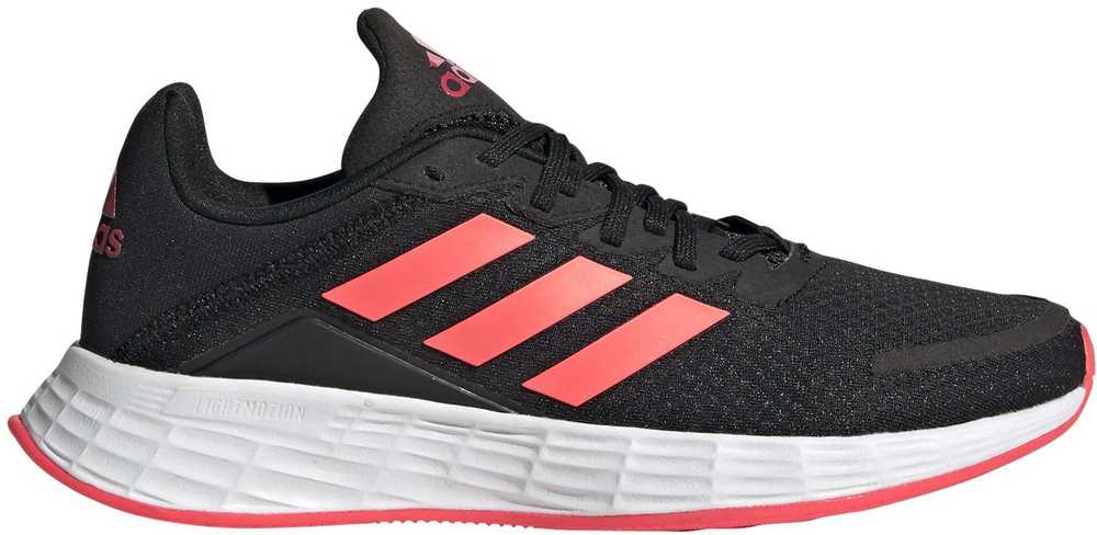 Adidas Avalynė Mergaitėms Duramo Sl K Juodas Rožinė | Varle.lt