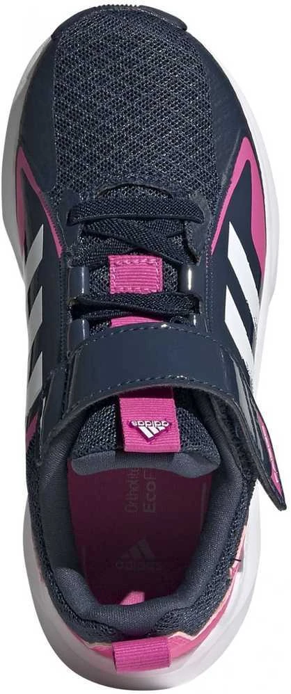 Adidas Avalynė Mergaitėms Fai2Go El K Mėlyna FX2933