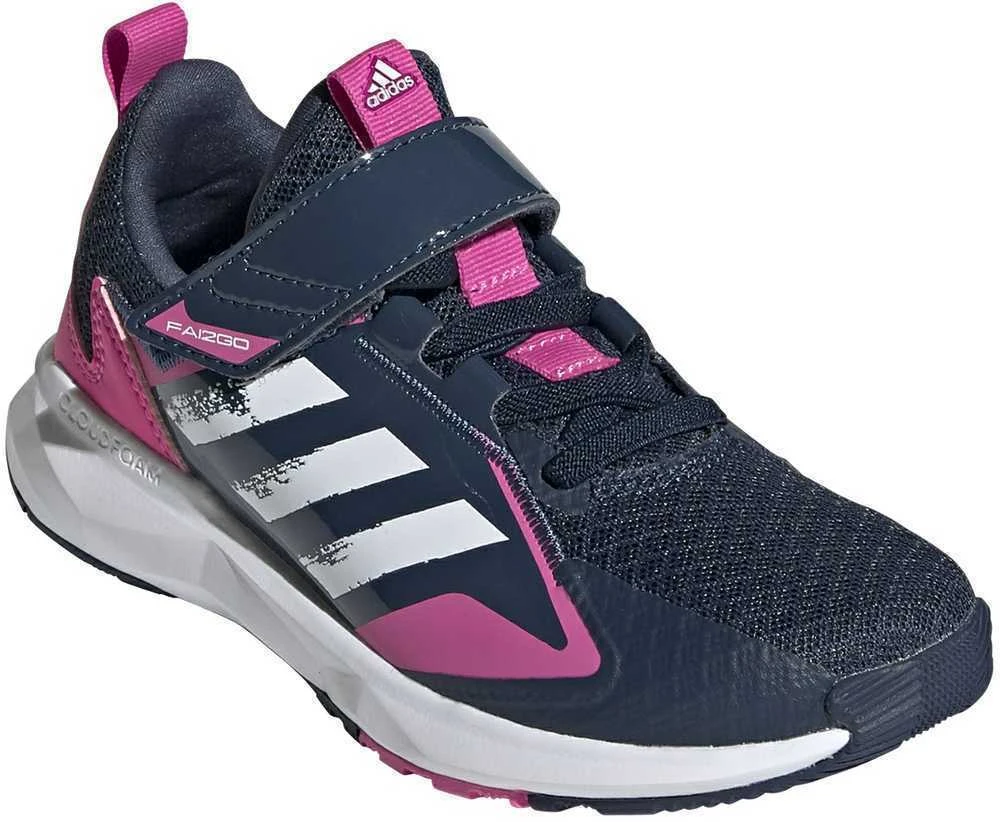 Adidas Avalynė Mergaitėms Fai2Go El K Mėlyna FX2933