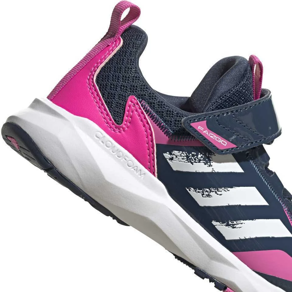 Adidas Avalynė Mergaitėms Fai2Go El K Mėlyna FX2933