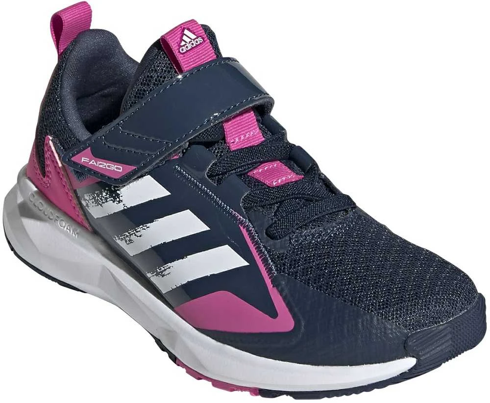 Adidas Avalynė Mergaitėms Fai2Go El K Mėlyna FX2933