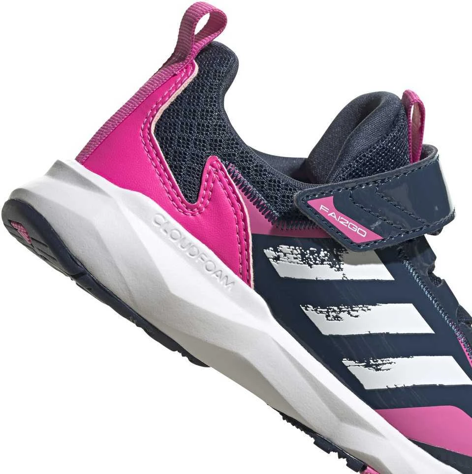 Adidas Avalynė Mergaitėms Fai2Go El K Mėlyna FX2933