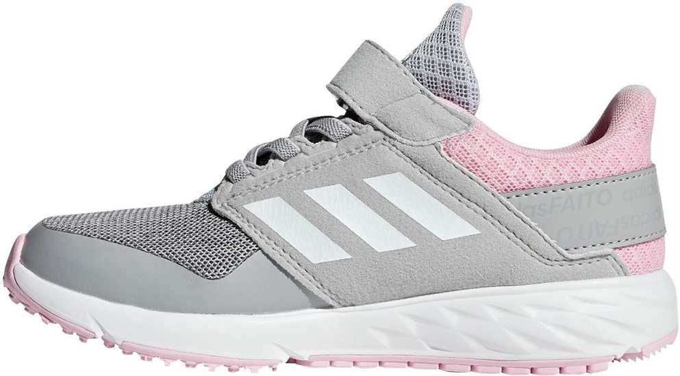 Buy adidas navy Youth FortaFaito EL for Kids in MENA, Worldwide