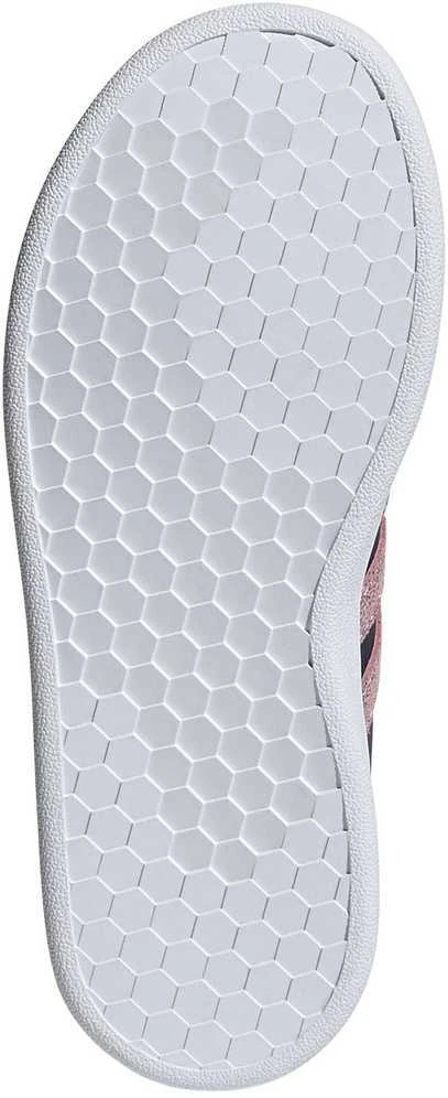 Adidas Avalynė Mergaitėms Grand Court C Mėlyna FY9241