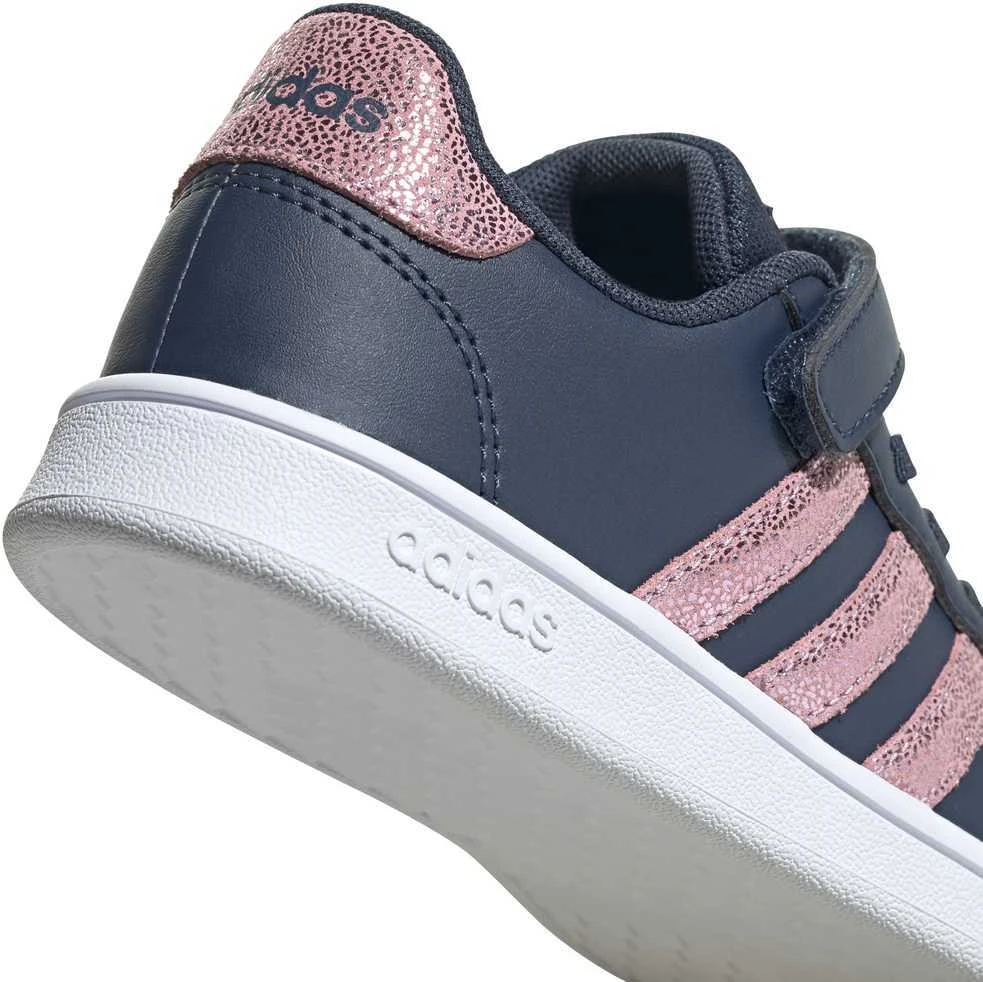 Adidas Avalynė Mergaitėms Grand Court C Mėlyna FY9241