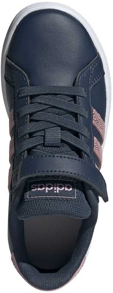 Adidas Avalynė Mergaitėms Grand Court C Mėlyna FY9241