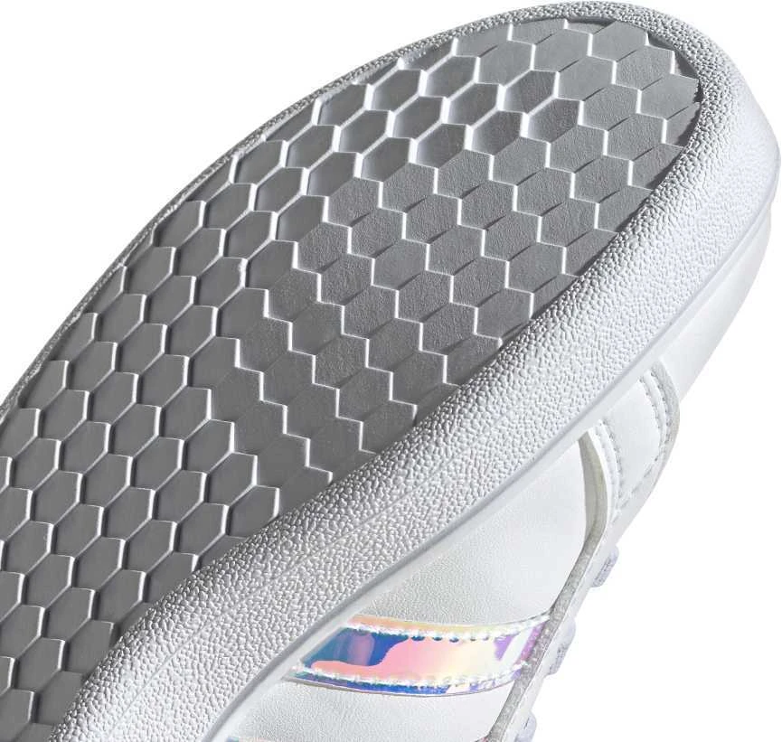Adidas Avalynė Mergaitėms Grand Court C Baltas FW1275