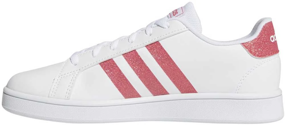 Adidas Avalynė Mergaitėms Grand Court K Baltas EG5136