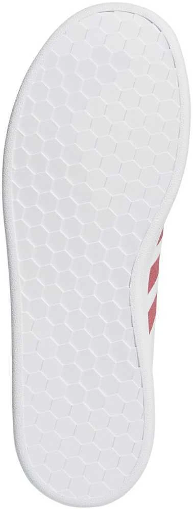 Adidas Avalynė Mergaitėms Grand Court K Baltas EG5136