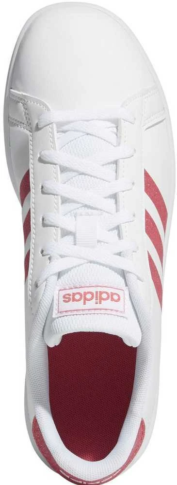 Adidas Avalynė Mergaitėms Grand Court K Baltas EG5136