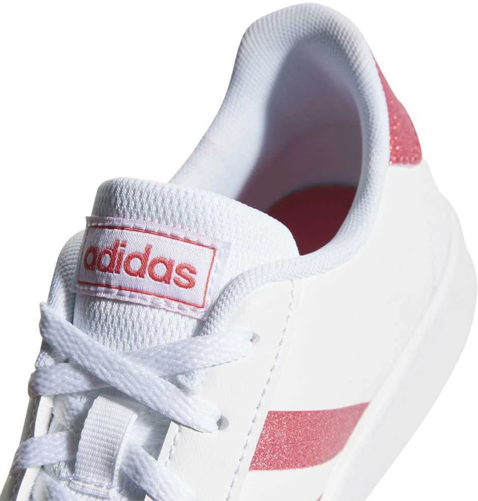 Adidas Avalynė Mergaitėms Grand Court K Baltas EG5136