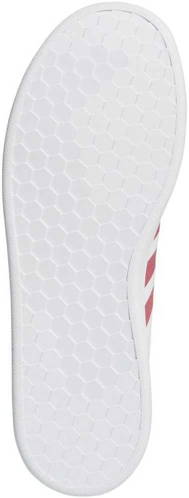 Adidas Avalynė Mergaitėms Grand Court K Baltas EG5136