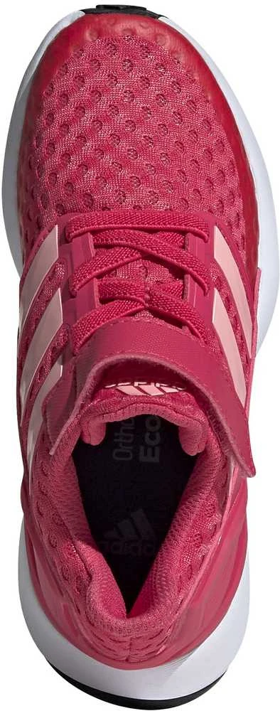 Adidas Avalynė Mergaitėms Rapida Run El K Rožinė FV4035