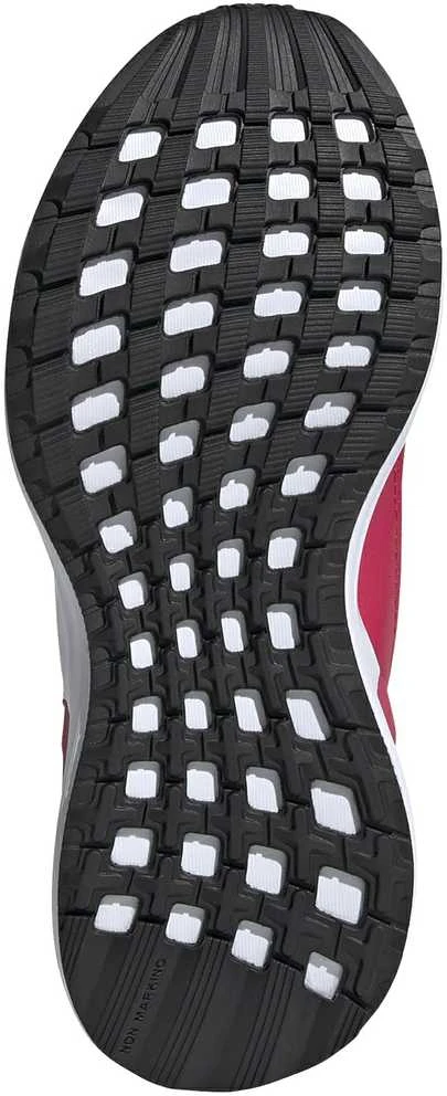 Adidas Avalynė Mergaitėms Rapida Run El K Rožinė FV4035