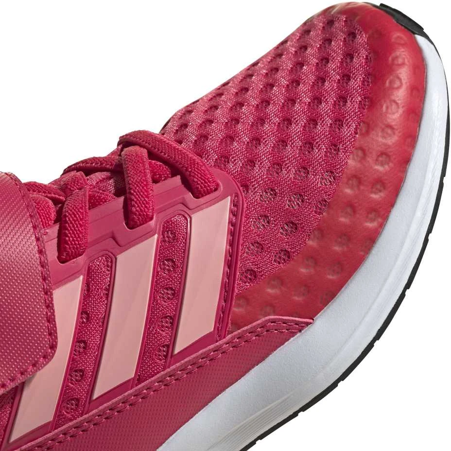 Adidas Avalynė Mergaitėms Rapida Run El K Rožinė FV4035