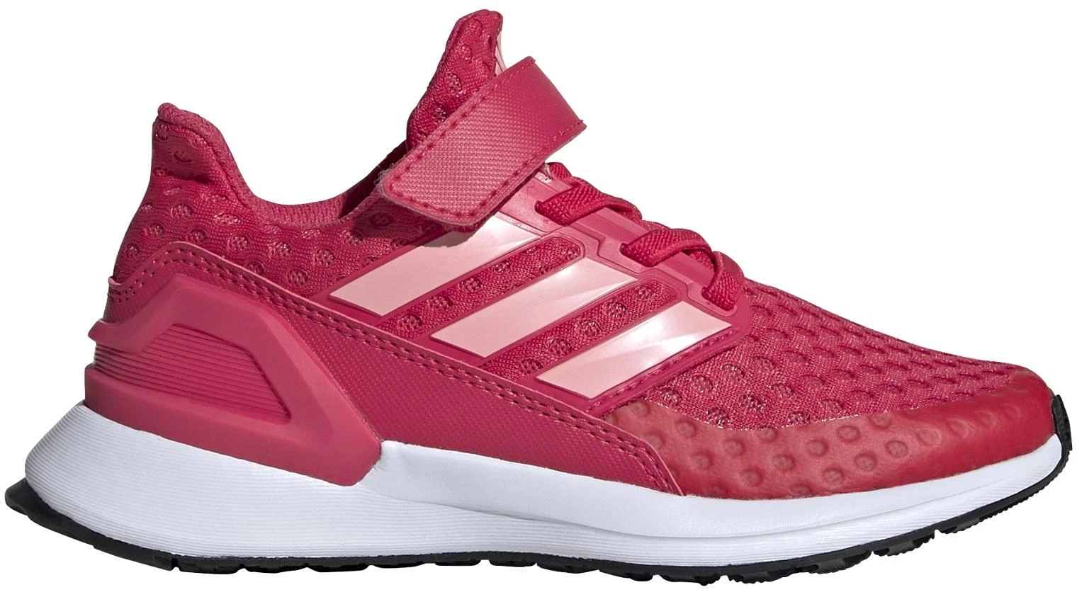 Adidas Avalynė Mergaitėms Rapida Run El K Rožinė FV4035