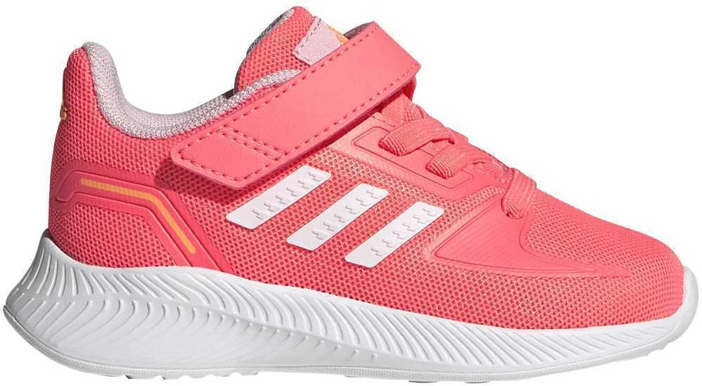 Adidas Avalynė Mergaitėms Runfalcon 2.0 I Rožinė GX3544