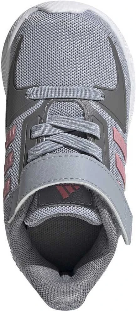 Adidas Avalynė Mergaitėms Runfalcon 2.0 I Pilkas FZ0095