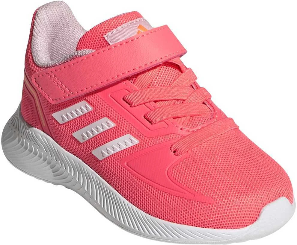 Adidas Avalynė Mergaitėms Runfalcon 2.0 I Rožinė GX3544