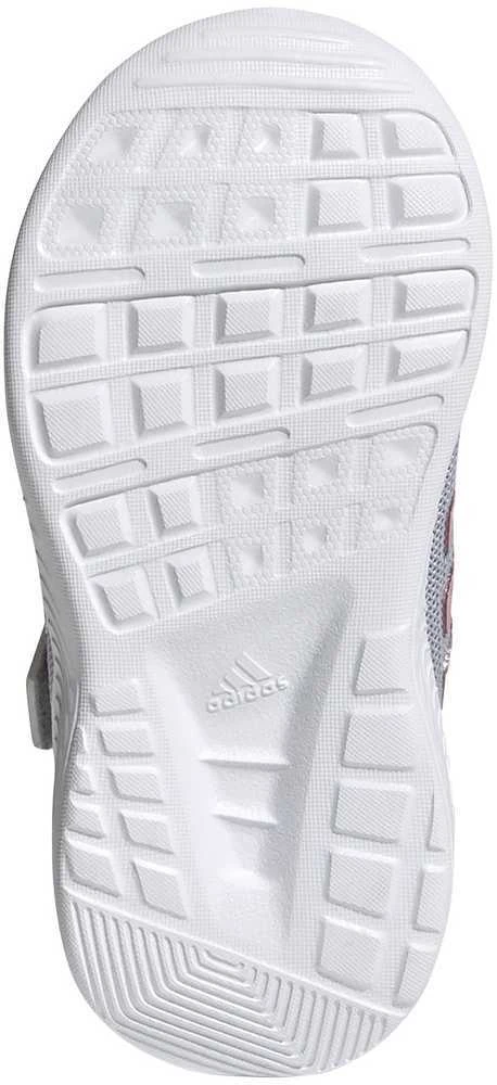 Adidas Avalynė Mergaitėms Runfalcon 2.0 I Pilkas FZ0095