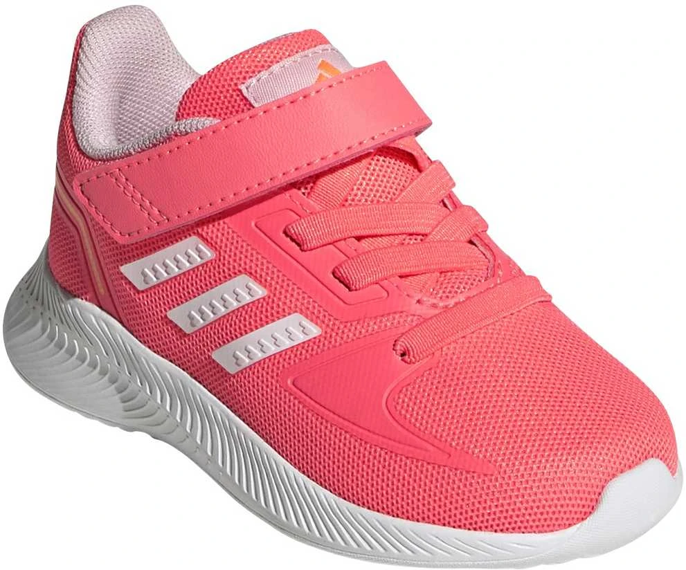 Adidas Avalynė Mergaitėms Runfalcon 2.0 I Rožinė GX3544
