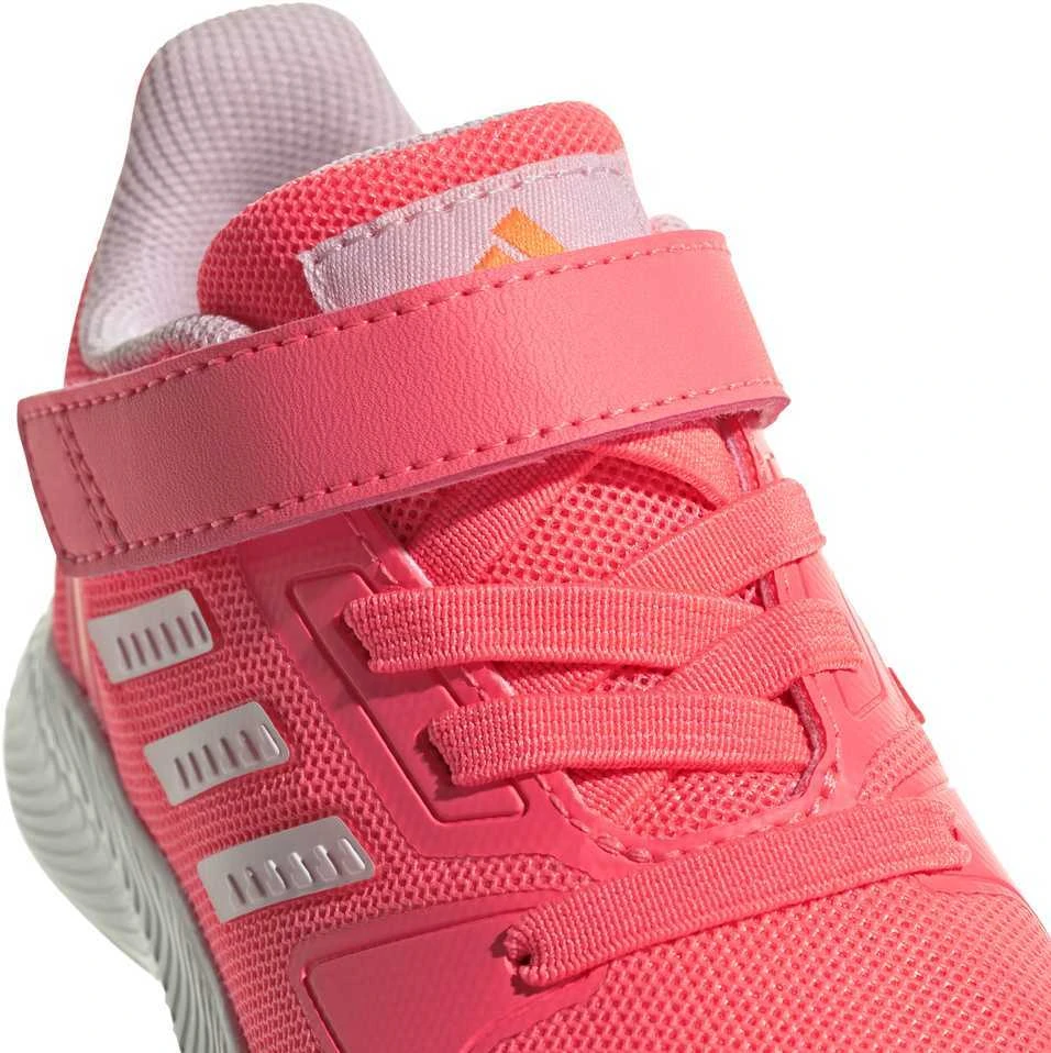 Adidas Avalynė Mergaitėms Runfalcon 2.0 I Rožinė GX3544