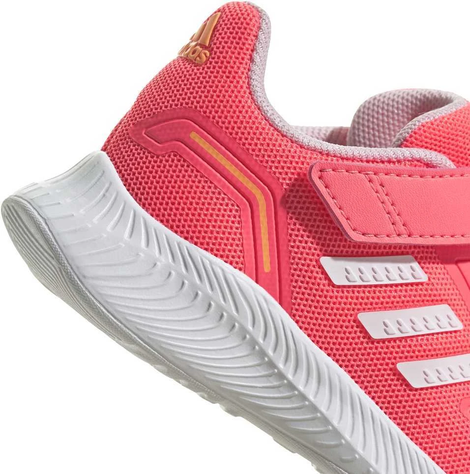 Adidas Avalynė Mergaitėms Runfalcon 2.0 I Rožinė GX3544