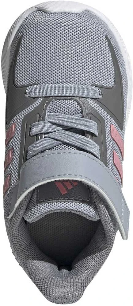 Adidas Avalynė Mergaitėms Runfalcon 2.0 I Pilkas FZ0095