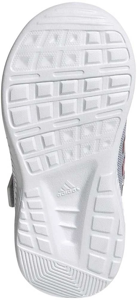 Adidas Avalynė Mergaitėms Runfalcon 2.0 I Pilkas FZ0095