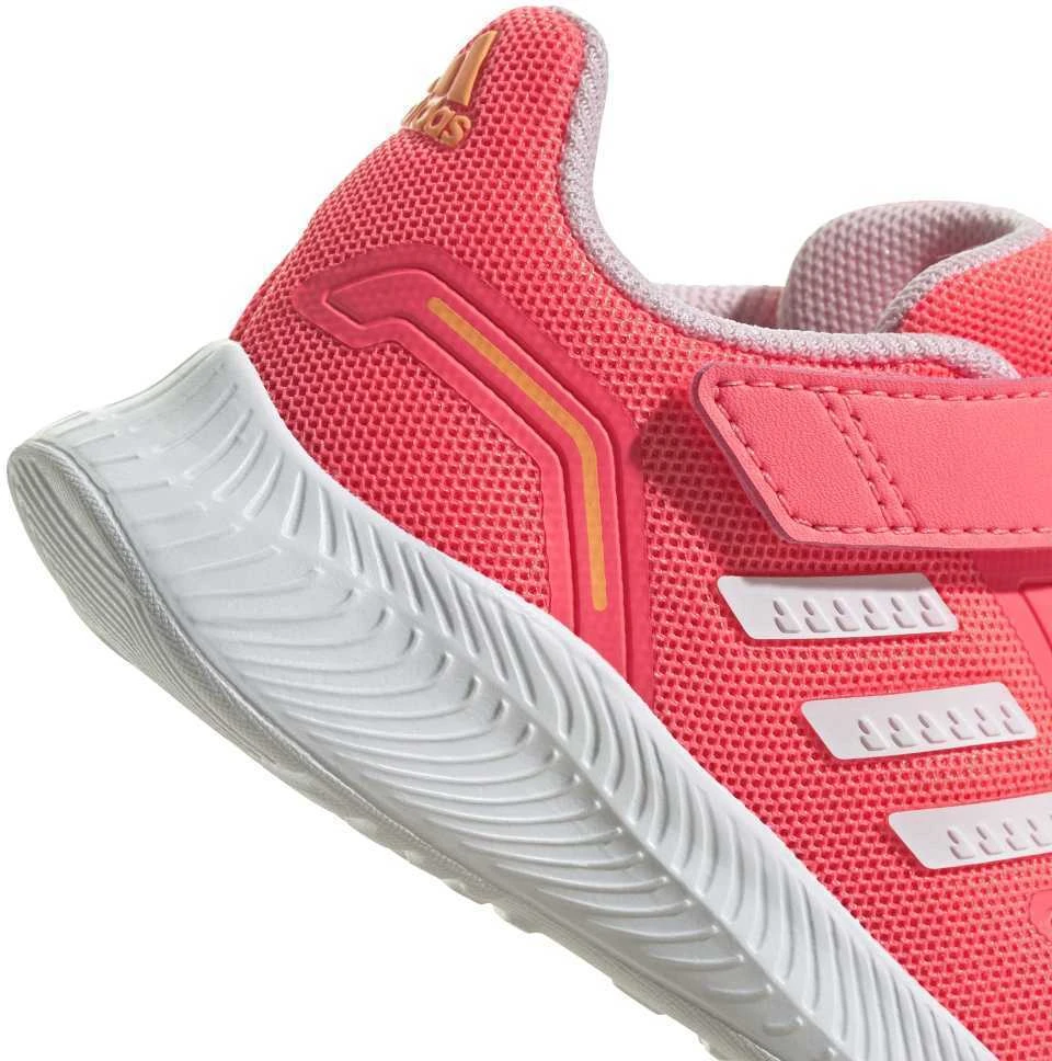 Adidas Avalynė Mergaitėms Runfalcon 2.0 I Rožinė GX3544