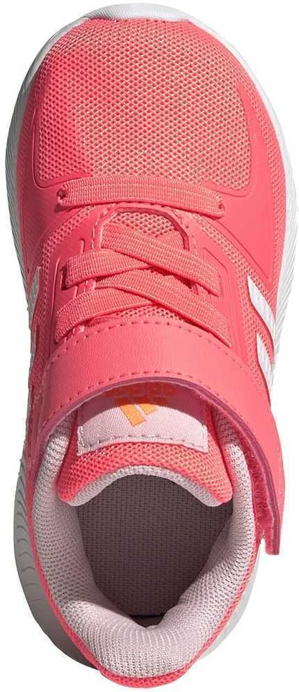 Adidas Avalynė Mergaitėms Runfalcon 2.0 I Rožinė GX3544